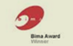 bima award